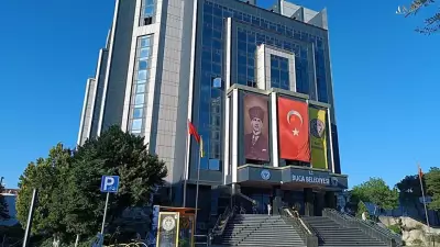 Buca Belediyesi yolsuzluk soruşturmasında 54 şüpheli adliyeye sevk edildi