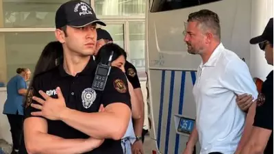 Buca Belediyesi'ne yolsuzluk operasyonunda gözaltı sayısı 54'e yükseldi