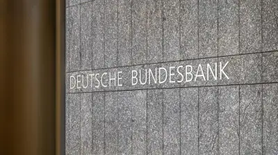 Bundesbank Başkanı Nagel: Enflasyon Hedefin Üzerinde Kalmaya Devam Edecek