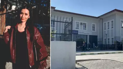 Burdur'da Kız Yurdunda 22 Yaşındaki Genç Kız 6. Kattan Düşerek Hayatını Kaybetti