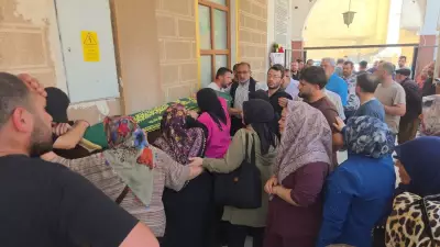 Bursa'da 11 yıl arayla aynı acı: Mehmet Koparan motosiklet kazasında hayatını kaybetti