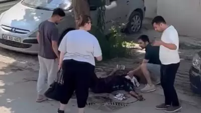 Bursa'da kardeş kavgası kanlı bitti: Ağır yaralı var