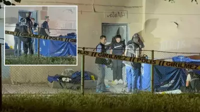 Bursa'da Silahlı Kavga: Çift Hayatını Kaybetti