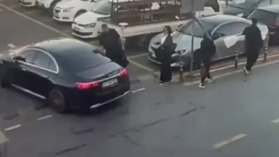 Büyükçekmece Adliyesi'ndeki altın hırsızlığında firari 2 şüpheli teslim oldu