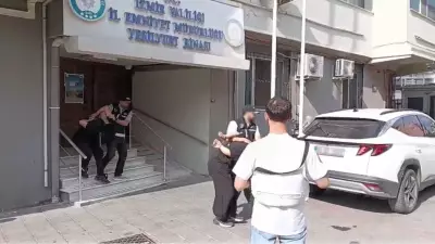 Can Polat cinayetinde 2 şüpheli adliyede: Soruşturma İstanbul'a devredildi