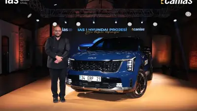 Canias ERP, Hyundai Motor Group'un Çok Ülkeli Üretim Genişlemesine Güç Katıyor