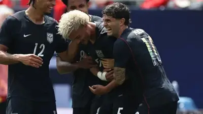 CANLI | 2026 Dünya Kupası D Grubu: ABD - Paraguay maçı başladı!