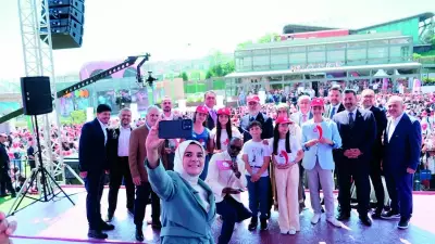 Canım Ailem Kısa Hikaye Yarışması Ödülleri Sahiplerini Buldu