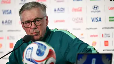 Carlo Ancelotti'den Neymar açıklaması: Gelecek hafta hazır olabilir