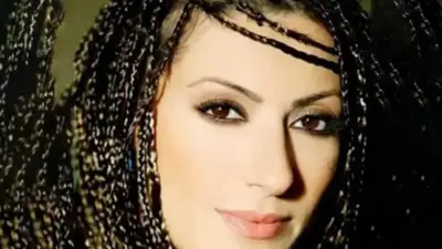 "Cesaretin Var mı Aşka"nın Sesi Gülay Sezer Yıllar Sonra Ortaya Çıktı!