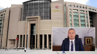 CHP 38. Olağan Kurultay Soruşturmasında Özkan Yalım Yeni İfade Verecek