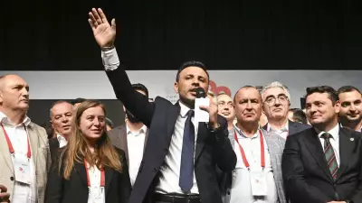 CHP İstanbul İl Kongresi iptali davası reddedildi