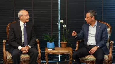 CHP'de 111 milletvekili 12 Temmuz'da kurultay istedi