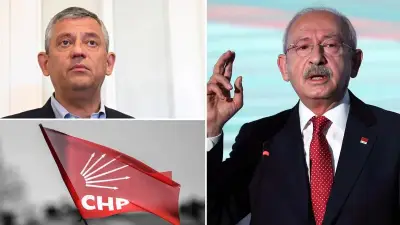 CHP'de delege satın alma krizi: Kılıçdaroğlu'ndan sert sözler
