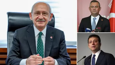 CHP'de kritik karar: Özel ve Kılıçdaroğlu arasındaki gerilim tırmanıyor
