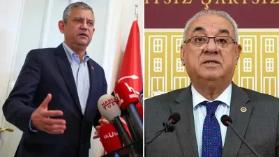 CHP'de kriz derinleşiyor: DSP'ye geçiş teklifi iddiası