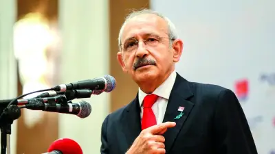 CHP'de Kürsü Krizi Yatıştı: Bu Hafta Grup Toplantısı Yok
