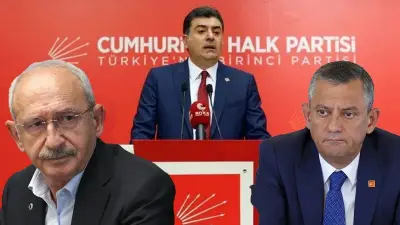 CHP'li Emre'den disiplin sevkine tepki: Mahkemeye başvuracağız