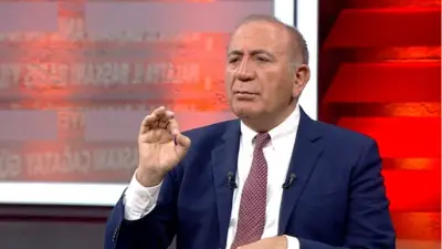 CHP'li Gürsel Tekin: Partinin Kurumsal Kimliği Korunmalı