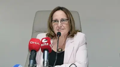 CHP'li Güzelbahçe Belediyesi'nde 89 Milyonluk Arsa Satışı