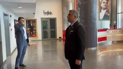 CHP'li vekiller Kılıçdaroğlu ile görüştü: Kırgınlık yok