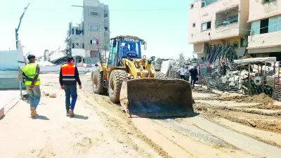Cibaliye'de Savaşın Yıkımı: Yüzde 90 Zarar, Halk Dirençli