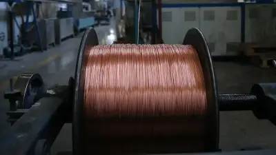 Citi'den bakır fiyatları için kritik tahmin: Ton başına 15 bin dolar hedefi