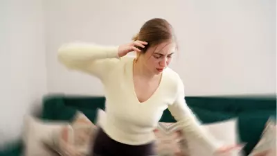 Covid sonrası gençlerde inme vakaları arttı