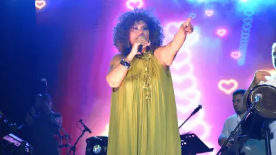 Cuma İş Çıkışı Konserleri 5 Haziran'da Işın Karaca ile Başlıyor