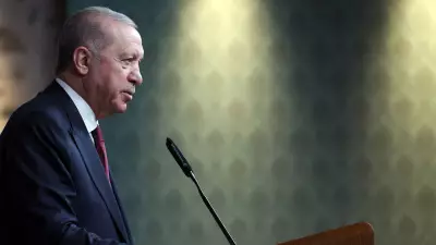 Cumhurbaşkanı Erdoğan, Hollanda Başbakanı Jetten ile Görüştü