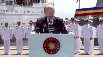 Cumhurbaşkanı Erdoğan: Savunma Sanayimizde Tarihi Başarılar Elde Ettik