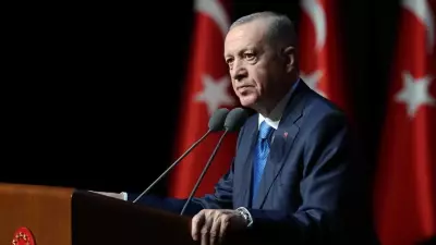 Cumhurbaşkanı Erdoğan: Suriye'ye gaz tedariki kalkınmaya ve güvenliğe katkı sağlıyor