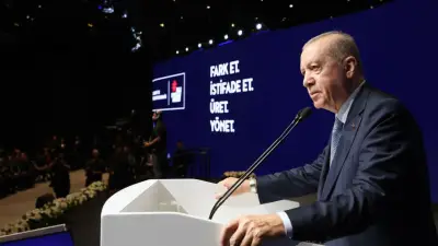 Cumhurbaşkanı Erdoğan'dan ABD-İran Anlaşmasına Destek ve Sabotaj Uyarısı