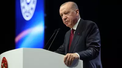Cumhurbaşkanı Erdoğan'dan Sayıştay'ın 164. Yıl Dönümü'nde Önemli Açıklamalar