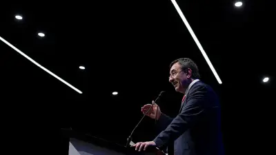 Cumhurbaşkanı Yardımcısı Yılmaz'dan A Milli Takım'a Başarı Mesajı