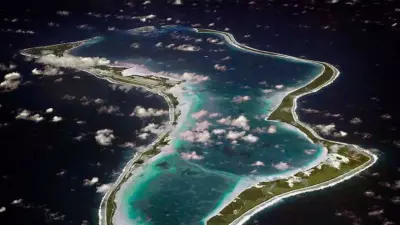İddia: Trump, Chagos Adaları'nı Mauritius'tan satın almayı değerlendiriyor