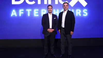 DefineX'ten finansal hizmetlerde yapay zekâ dönüşümü için yeni inisiyatif