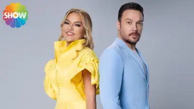 Demet Akalın ve Sinan Akçıl'dan 'Yaz Bir Şarkı' Programı Açıklaması
