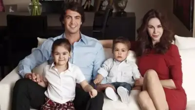 Demet Şener'den Kızı İrem'e Duygusal Doğum Günü Mesajı