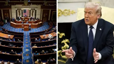 Demokrat Senatörlerden Trump'a İran Mektubu