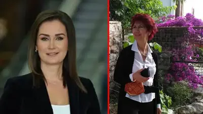 Deniz Kilislioğlu'nun annesi 900 bin TL dolandırıldı
