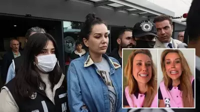 Dilan Polat'ın Instagram Hesabına Kalıcı Erişim Engeli Kararı