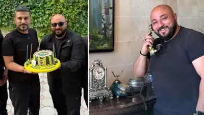 Dilan Polat'ın Koruması Can Polat Dosyasında Flaş Gelişme: Tetikçinin Ev Arkadaşı Gözaltına Alındı