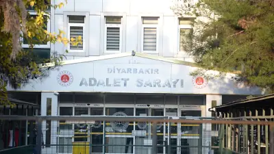 Diyarbakır'da 3 mağarada bulunan kemikler 16 yıllık cinayeti aydınlattı: Töre detayı