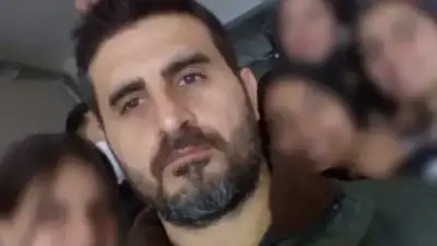 Diyarbakır'da öğretmen Özgür Ekinci'nin katili Almanya'dan iade edildi