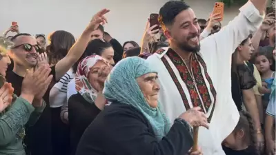 DJ Mahmut Orhan, Balıkesir'deki Köyünde Unutulmaz Bir Konser Verdi