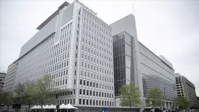 Dünya Bankası'ndan 'Yeşil ve Geleceğin Şehirleri Projesi'ne 191,5 Milyon Euro