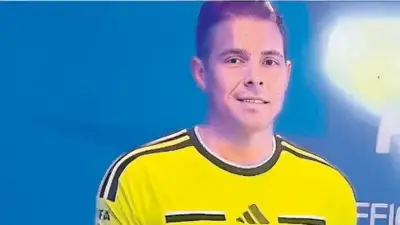 Dünya Kupası'na damga vuran hakem! FIFA soruşturma başlattı