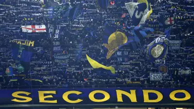 Dünyada En Çok Taraftarı Olan 20 Futbol Takımı Açıklandı! Galatasaray Listede