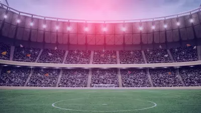 Dünyanın en iyi 100 stadyumu açıklandı! Süper Lig'den 3 stat listede